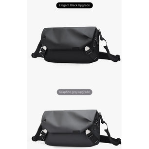 GearGrid Messenger