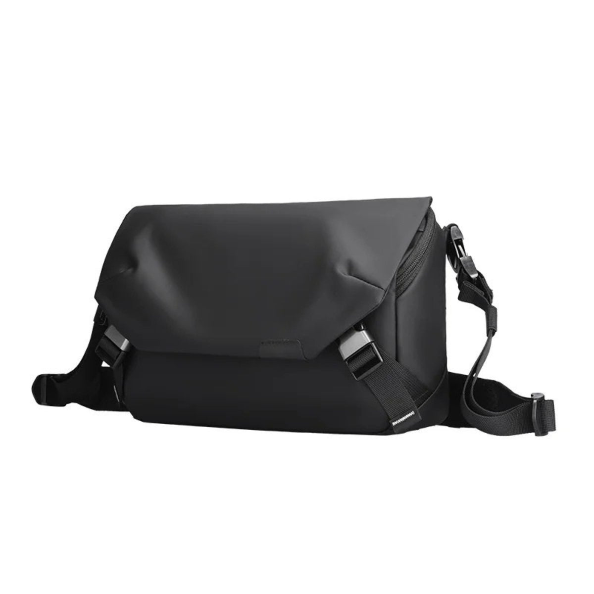 GearGrid Messenger