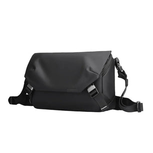 GearGrid Messenger