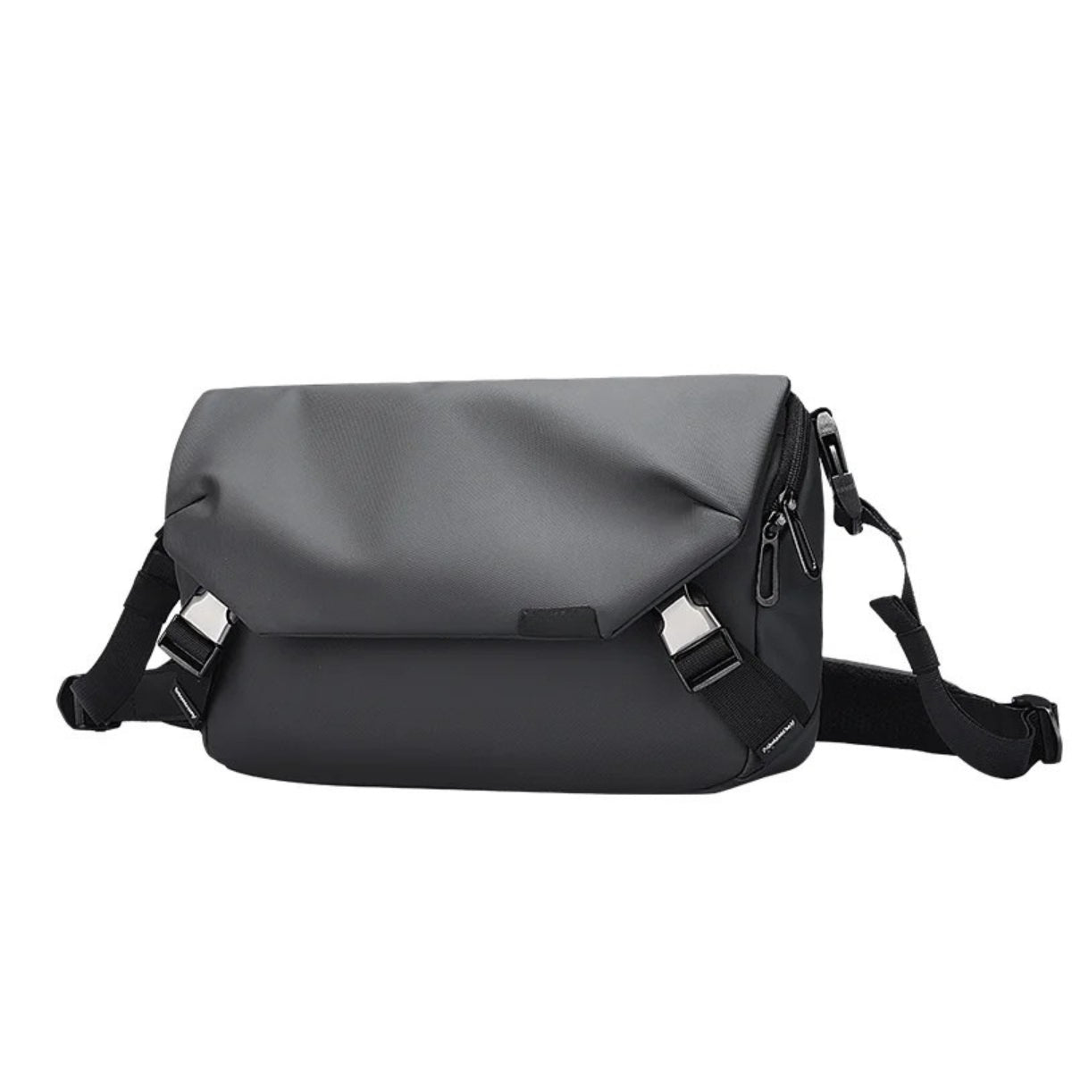 GearGrid Messenger