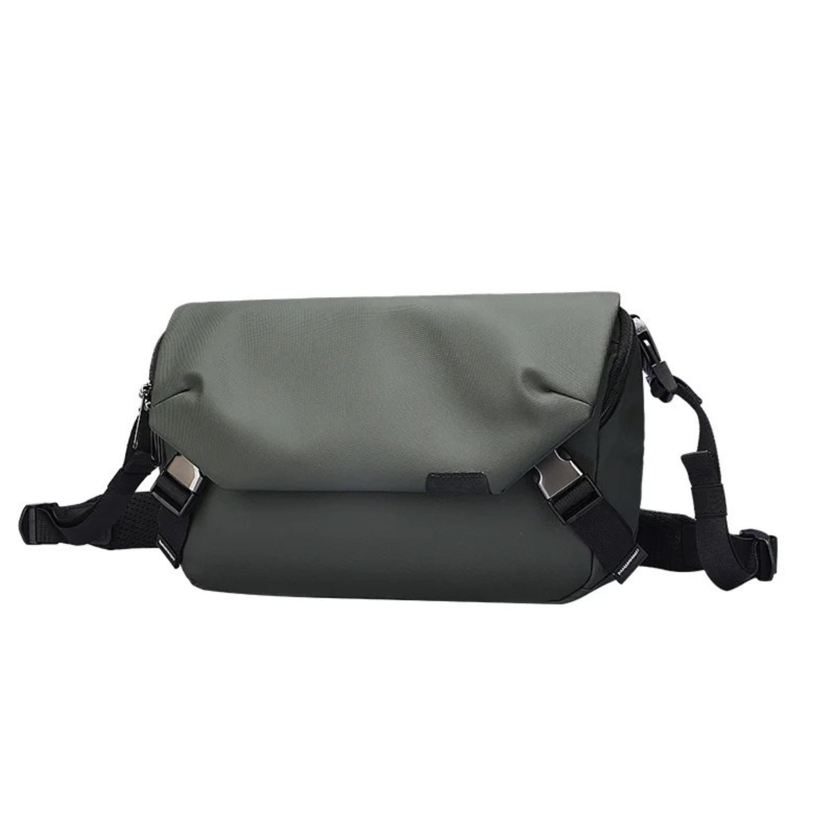 GearGrid Messenger