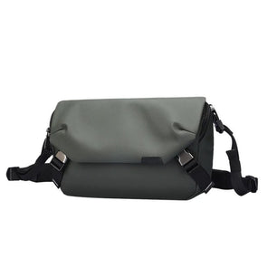GearGrid Messenger