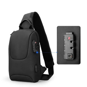 Secure Travel Pack