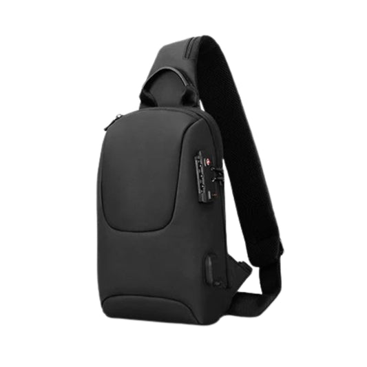 Secure Travel Pack