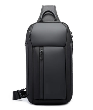 Crossbody Satchel