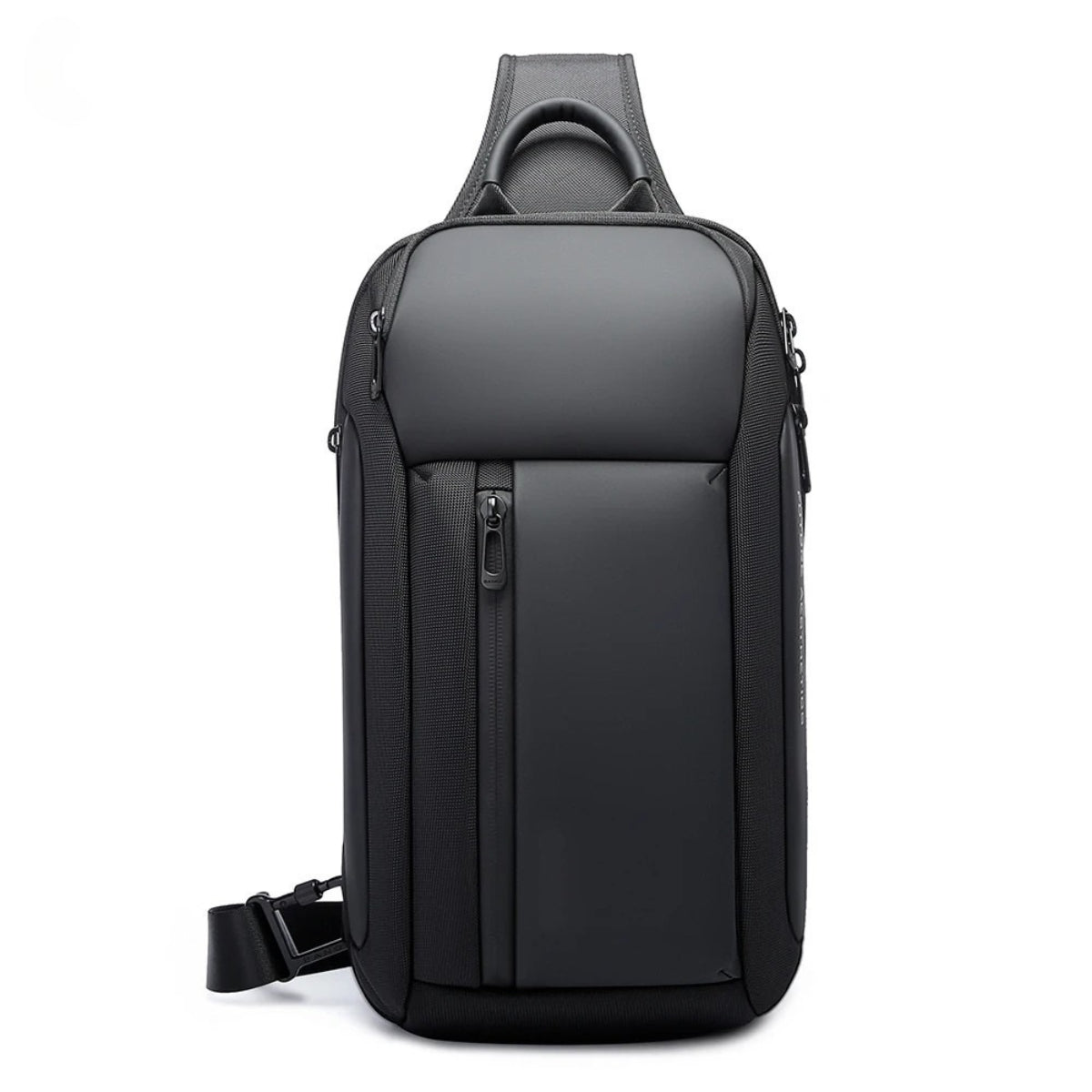 Crossbody Satchel