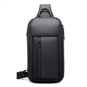 Crossbody Satchel