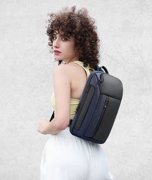 Crossbody Satchel