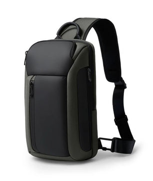 Crossbody Satchel