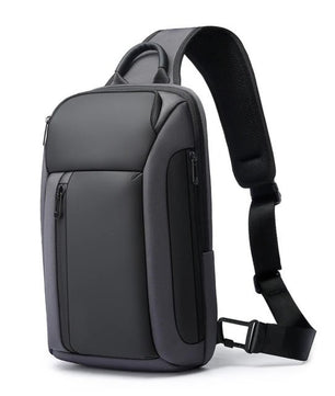 Crossbody Satchel