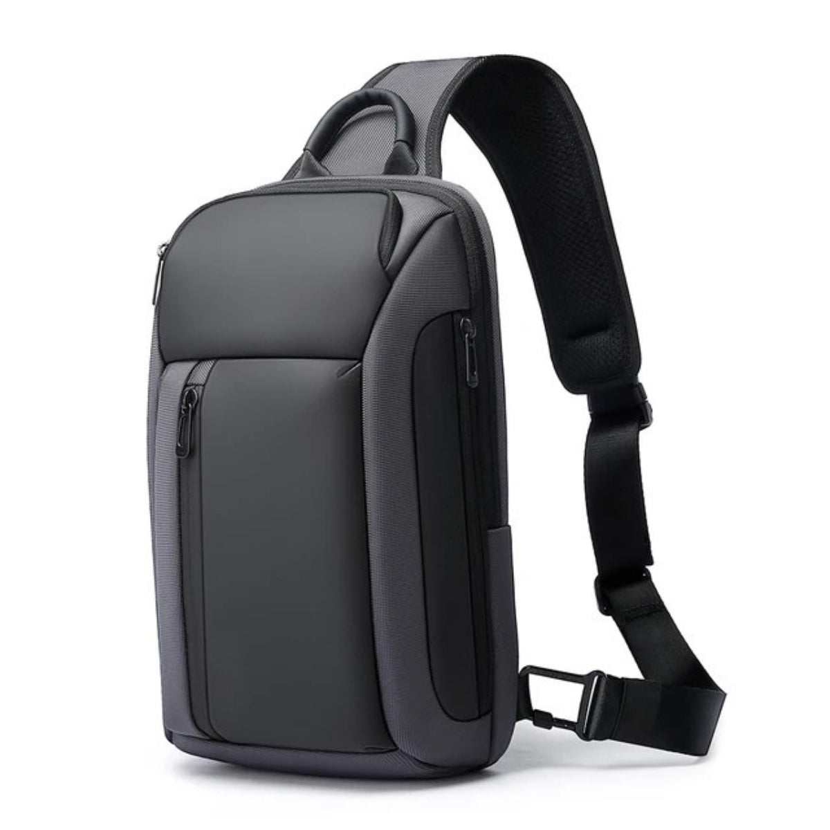 Crossbody Satchel