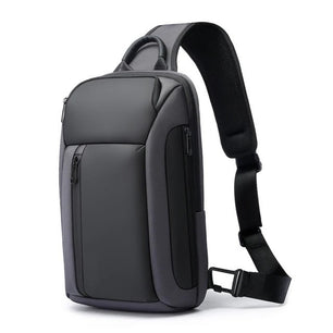 Crossbody Satchel