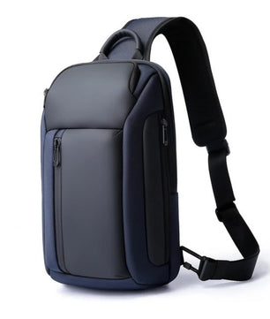 Crossbody Satchel