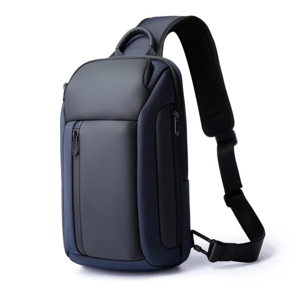 Crossbody Satchel