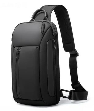 Crossbody Satchel