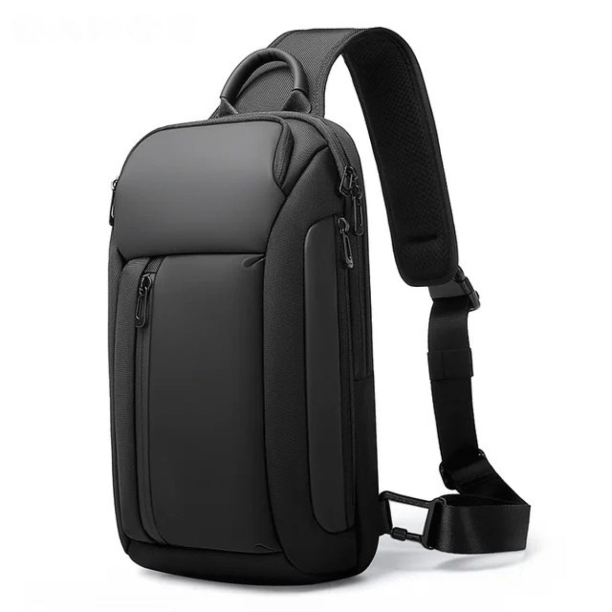 Crossbody Satchel