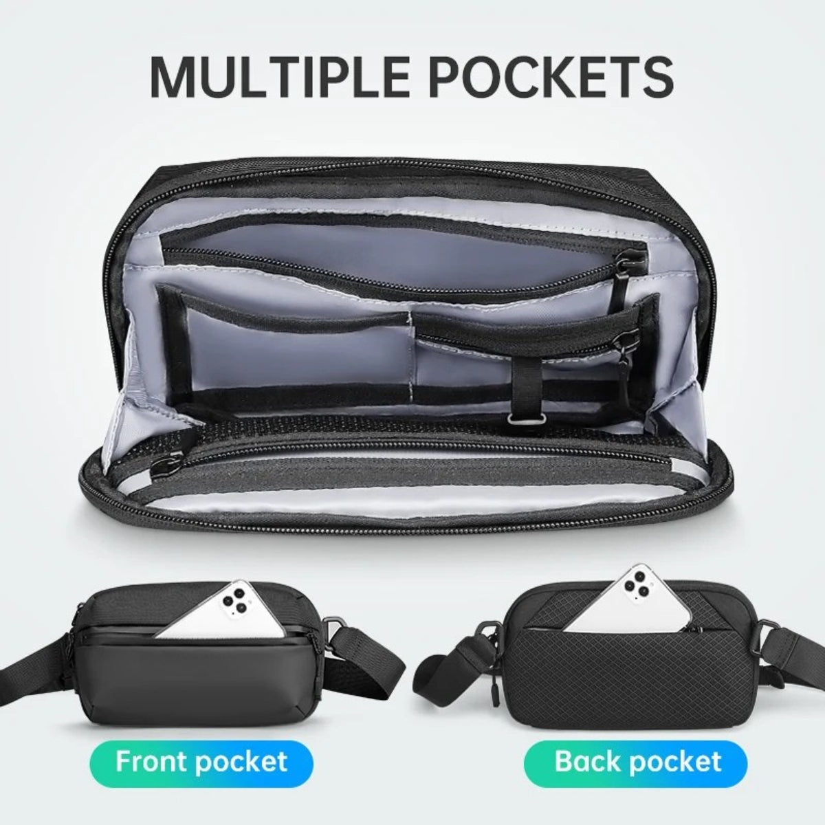 Urban Armor Sling