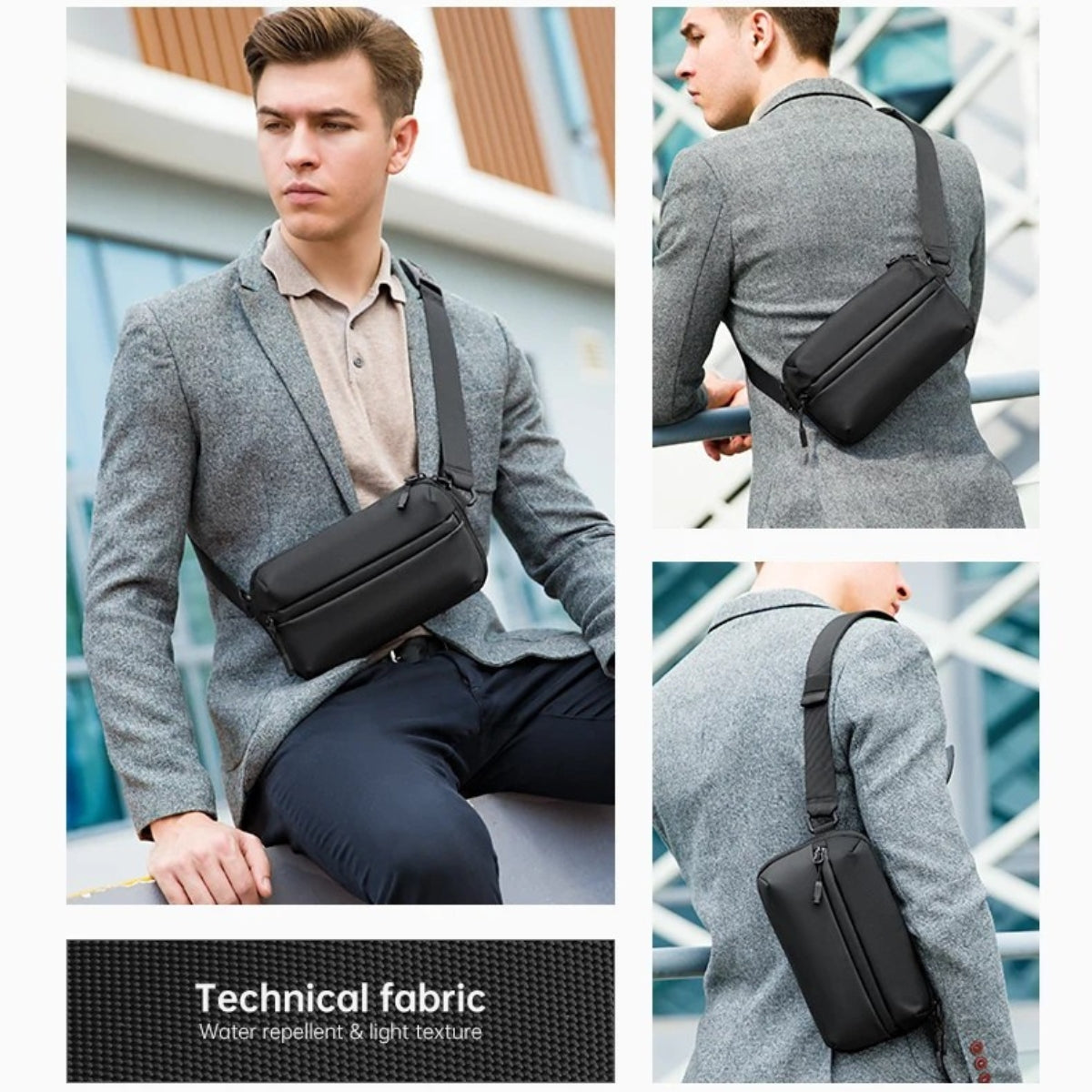 Urban Armor Sling