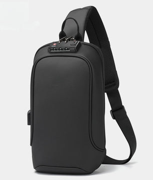 Smart Chest Pack