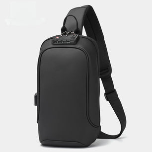 Smart Chest Pack