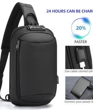 Smart Chest Pack