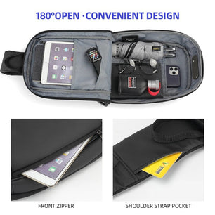 Smart Chest Pack