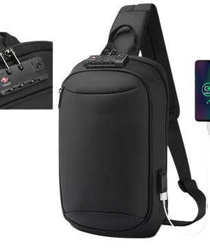 Smart Chest Pack