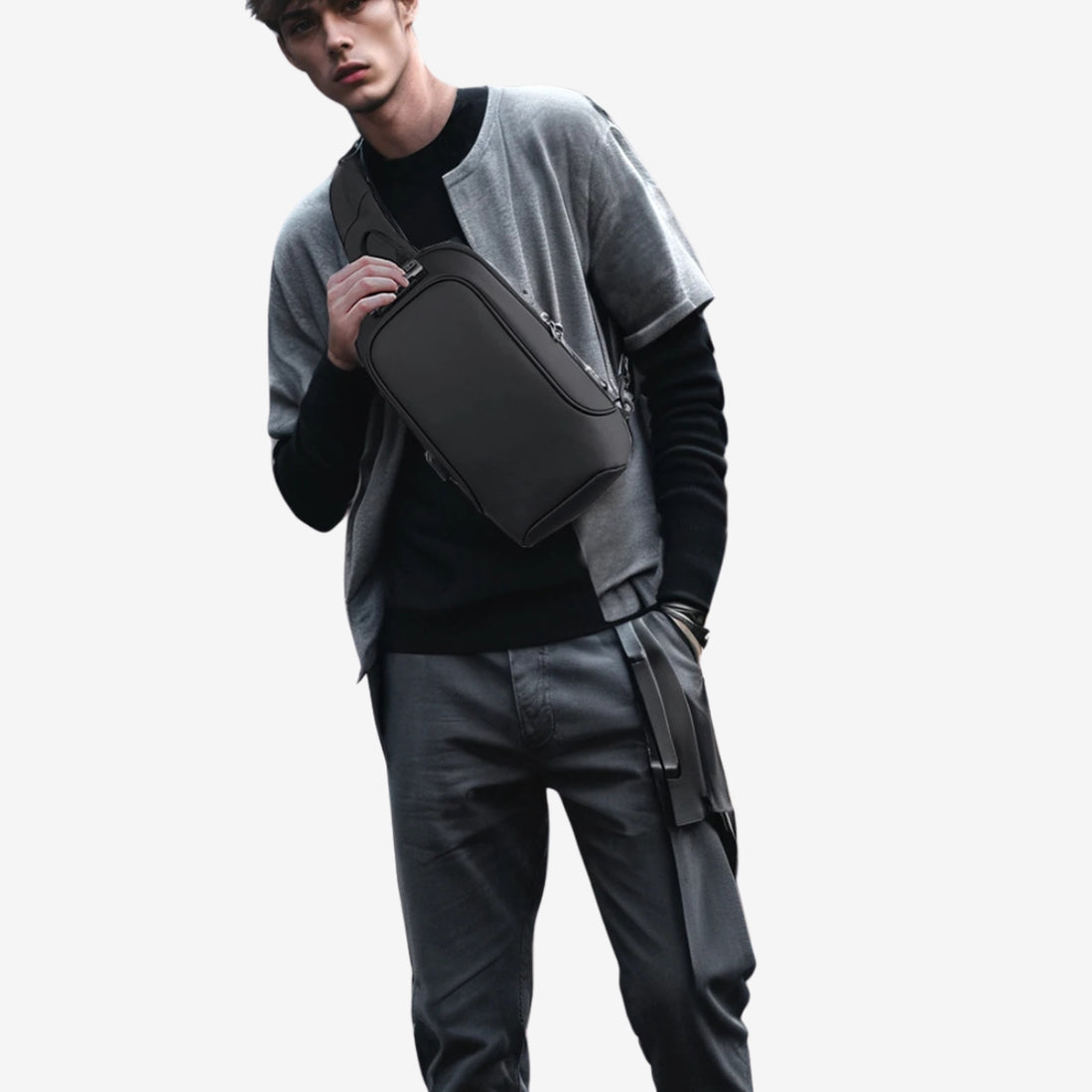 Smart Chest Pack