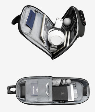 Smart Chest Pack
