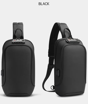Smart Chest Pack