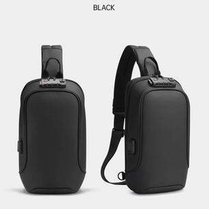 Smart Chest Pack