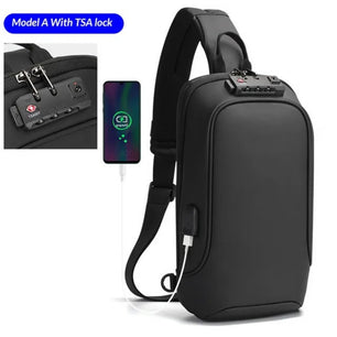 Smart Chest Pack