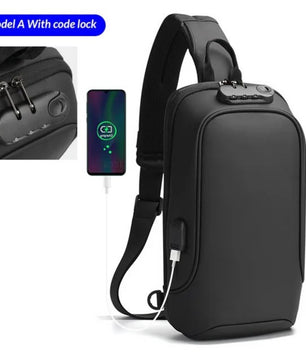 Smart Chest Pack