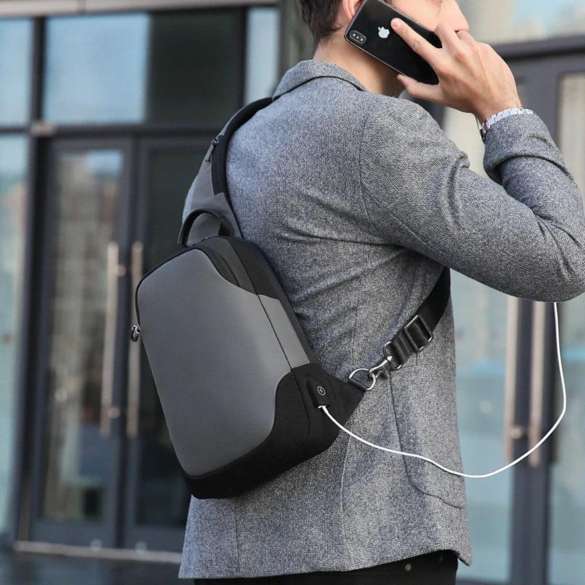 Stealth Sling Pro