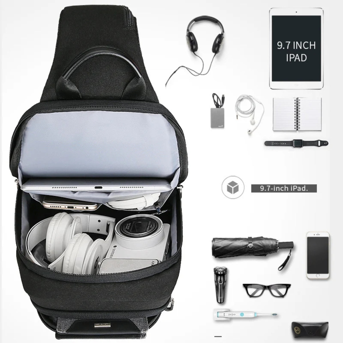 Stealth Sling Pro