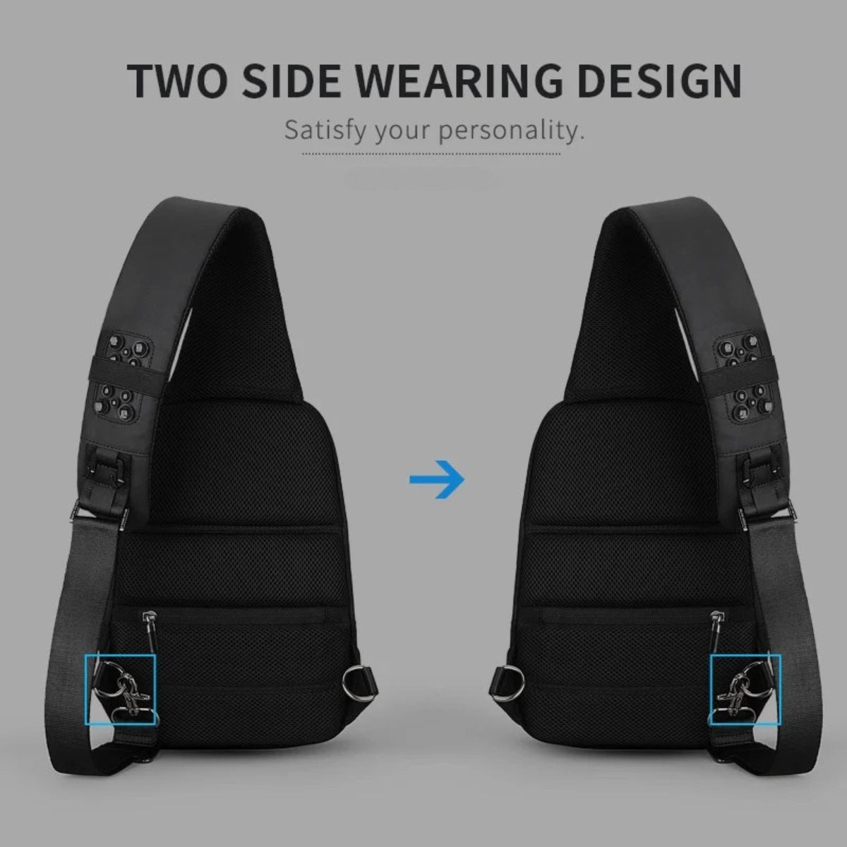 Stealth Sling Pro