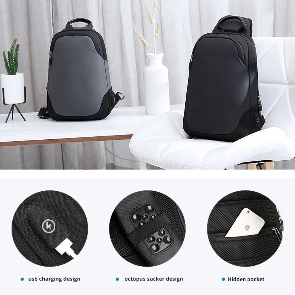 Stealth Sling Pro