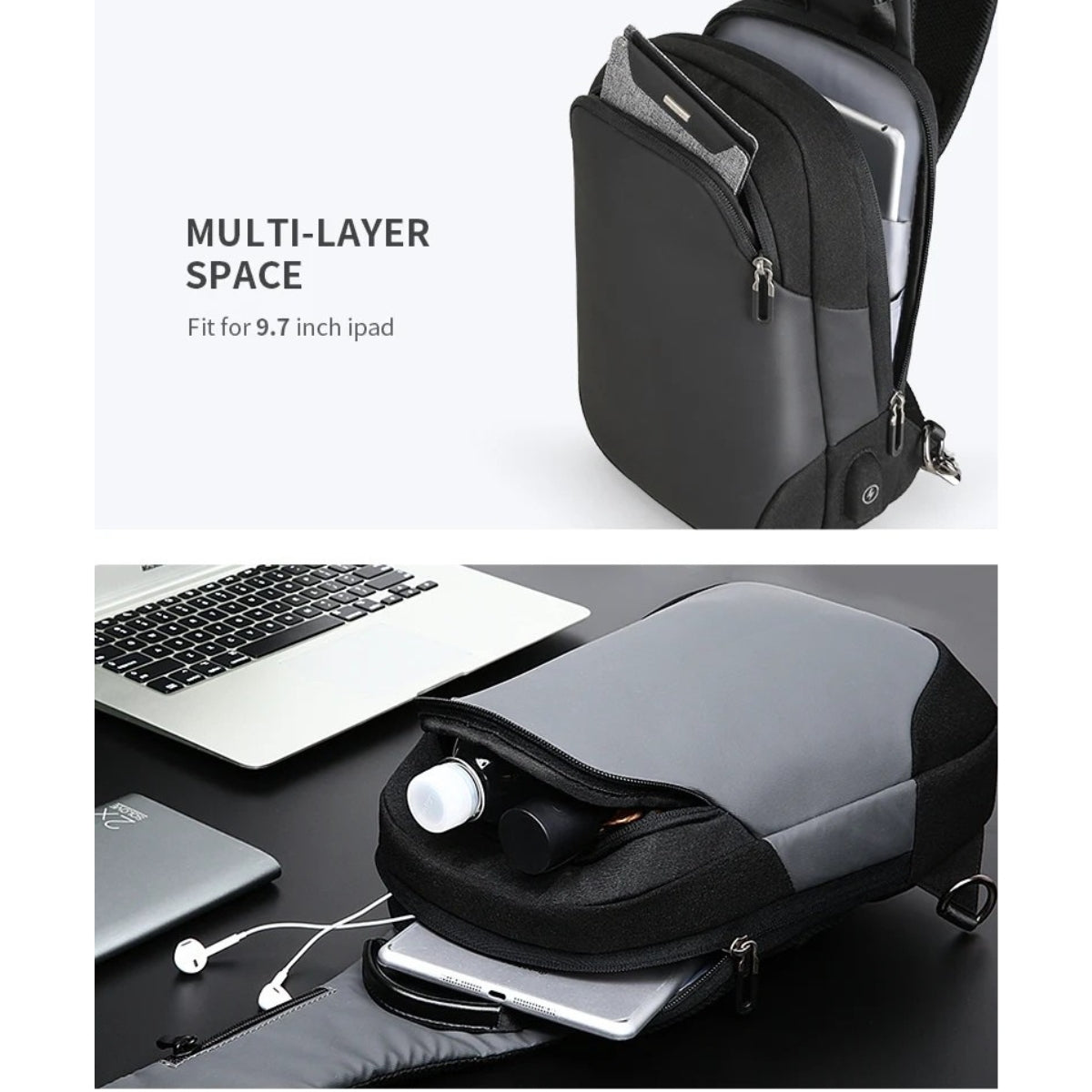 Stealth Sling Pro