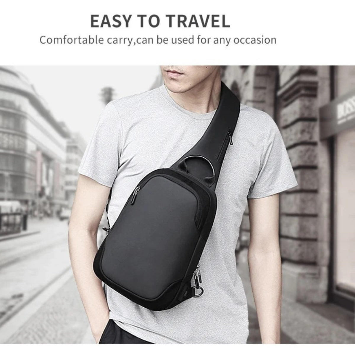 Stealth Sling Pro