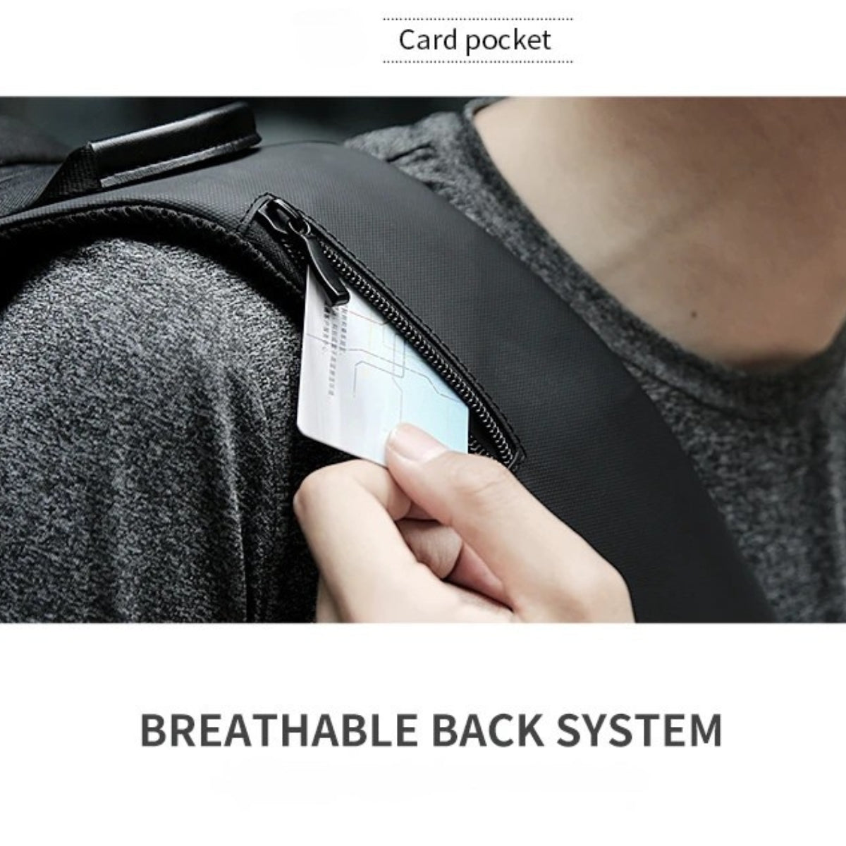 Stealth Sling Pro