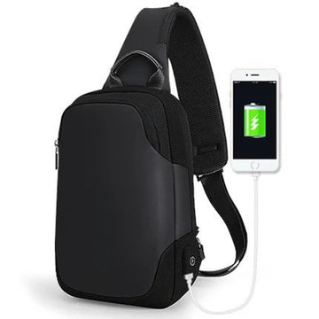 BALCK USB