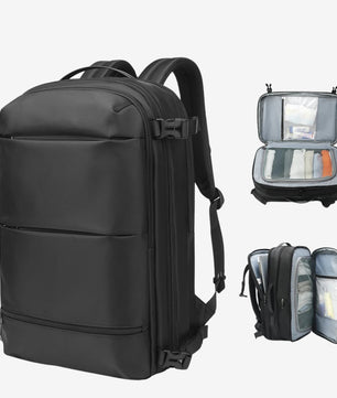 Expandable Power Bag