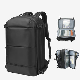 Expandable Power Bag
