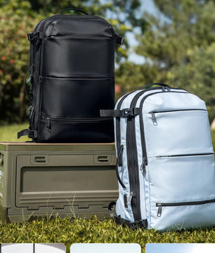 Expandable Power Bag