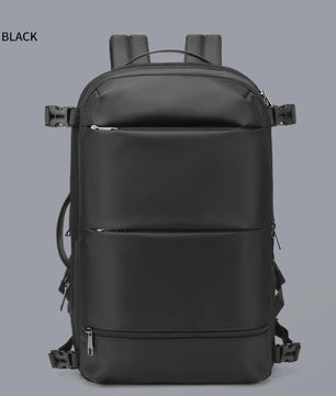 Expandable Power Bag