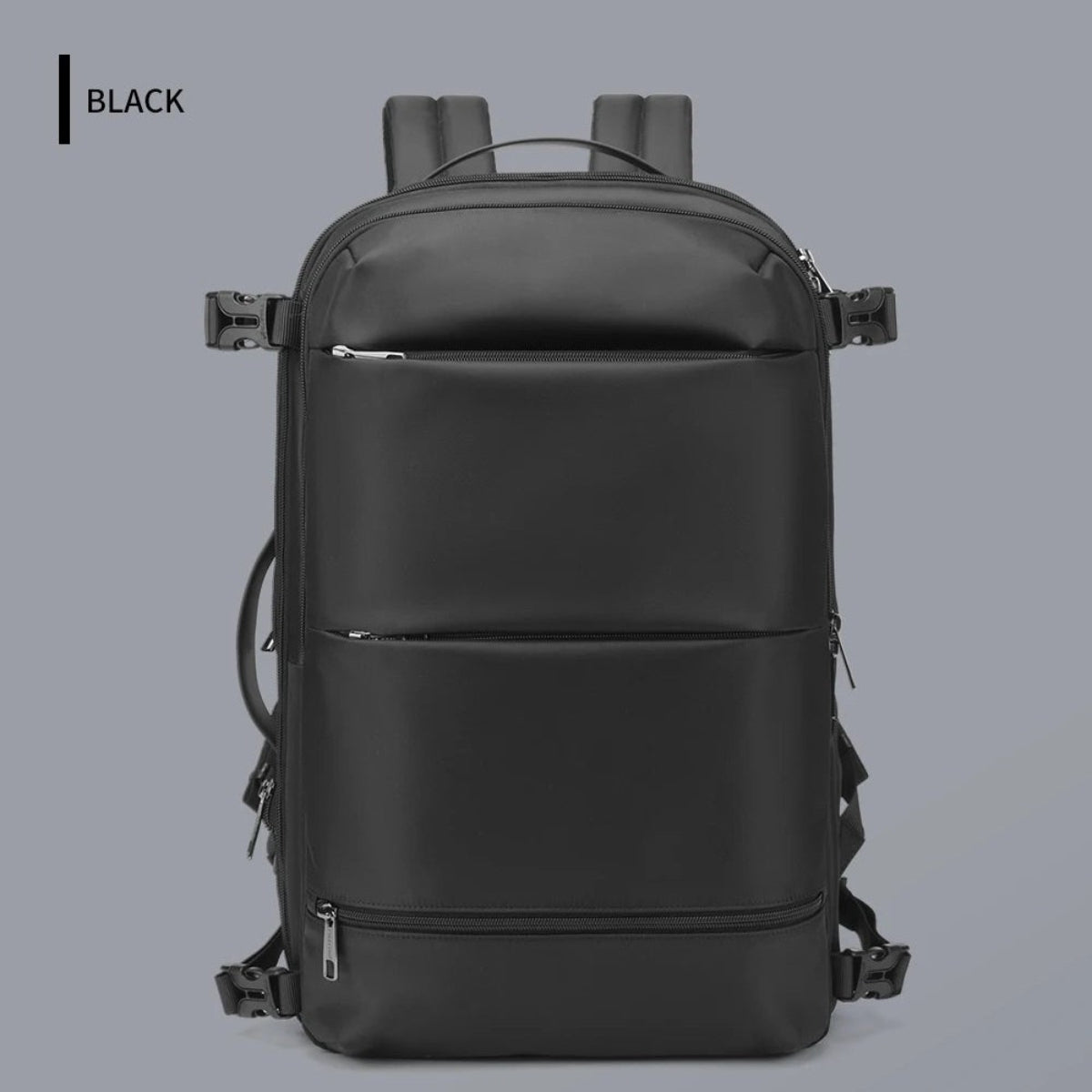 Expandable Power Bag