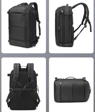 Expandable Power Bag