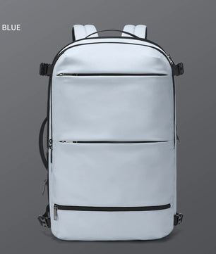 Expandable Power Bag