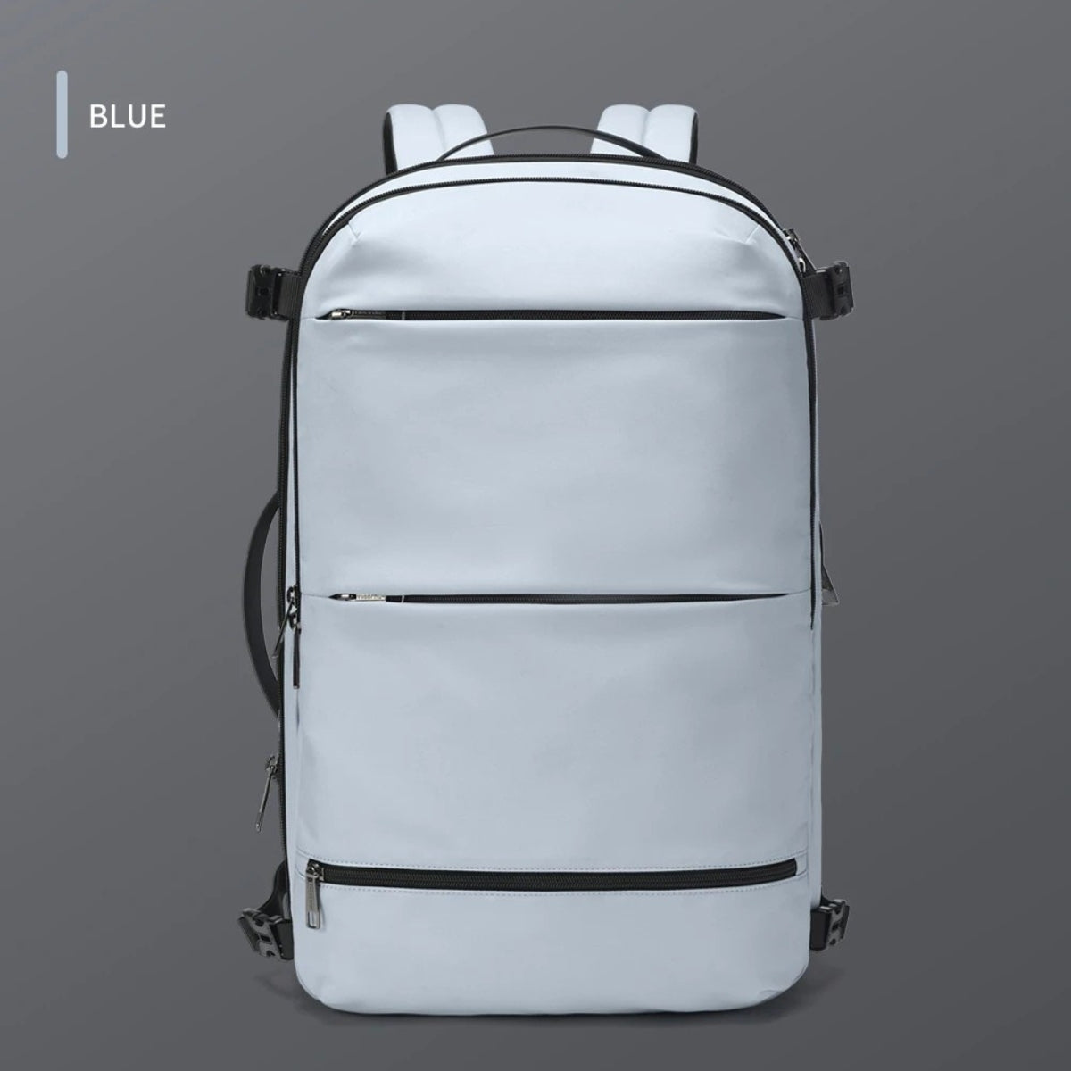 Expandable Power Bag