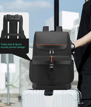 VentureTech Backpack